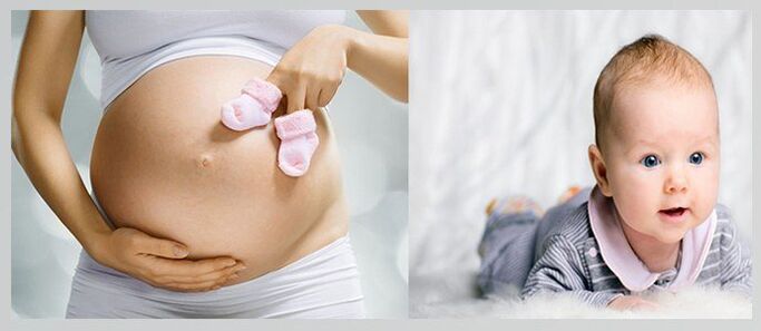 Contre-indications à l'utilisation des gouttes