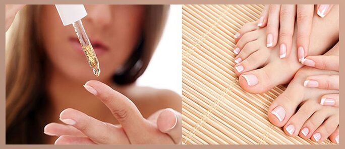 Le principe de fonctionnement des gouttes