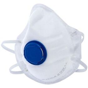 respirateur de nettoyage de chaussures contre les champignons
